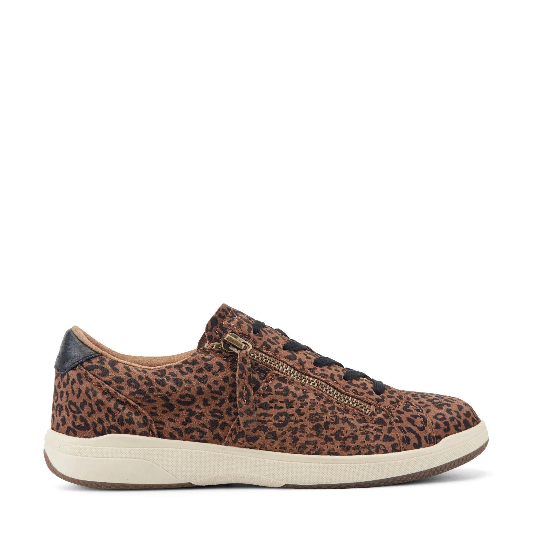 Orthotic Friendly Shoes